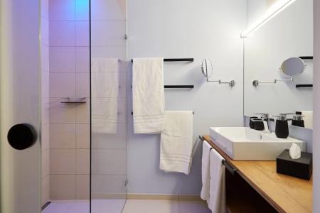 Sternen Bohlingen Aparthotel - 281