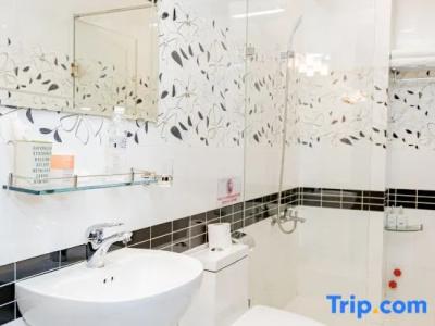 Ben Thanh Retreats - 129