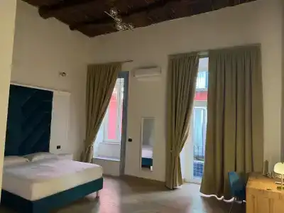 B&B Chiaia 32 - 14