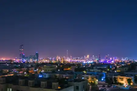 Premier Inn Dubai International Airport - 19