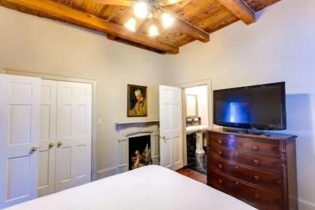 Audubon Cottages - 4