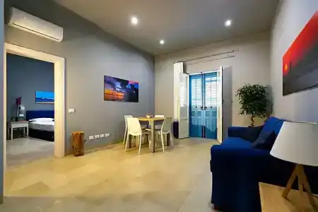 ZIBIBBO SUITES & ROOMS - Apartin Centro Storico a Trapani - 326