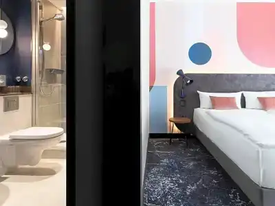 Mercure Mainz City Center - 25