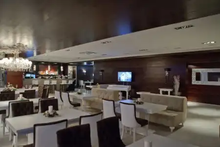 Orly Park-Hotel - 22