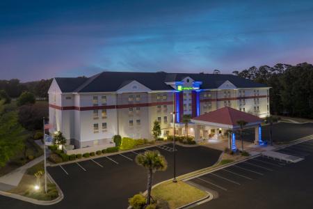 Holiday Inn Express Myrtle Beach-Broadway at the Beach by IHG - 39