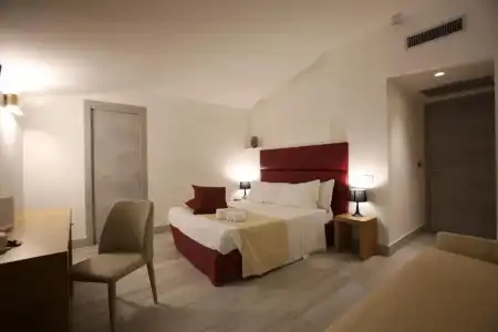 Relais Manfredi - 58