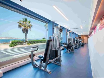 DoubleTree by Hilton Malta - 27