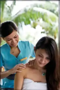 JW Marriott Jakarta - 24