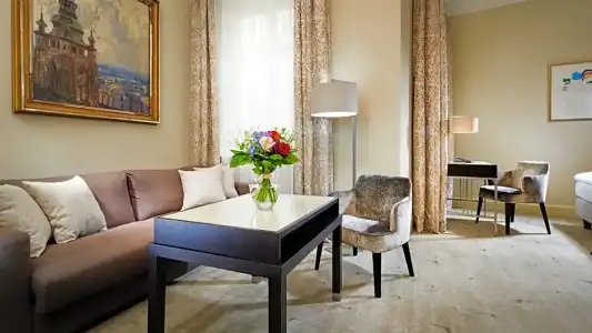Aria Prague - 61