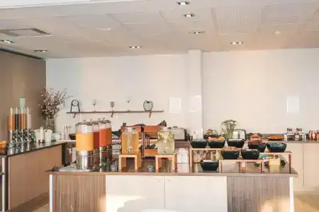 Hôtel & Spa - Thalazur Antibes - 38