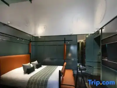 Hôtel Le Colombier - 185