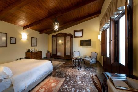 Villa del Gattopardo Suites & Spa - 1