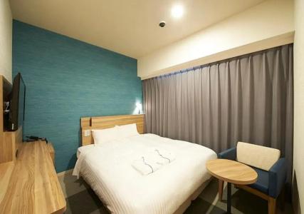 Sotetsu Fresa Inn Osaka-Shinsaibashi - 46