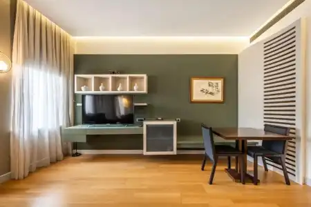 Ansen Suites - 163