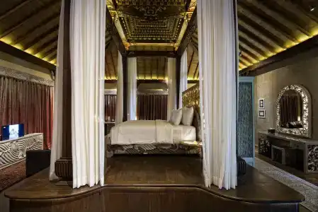 Permata Ayung Private Estate - Adults Only - 6