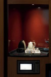 Novotel Suites Marseille Centre Euromed - 111