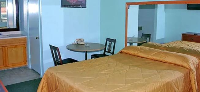 Lincoln Motel - Los Angeles, Hollywood Area - 16