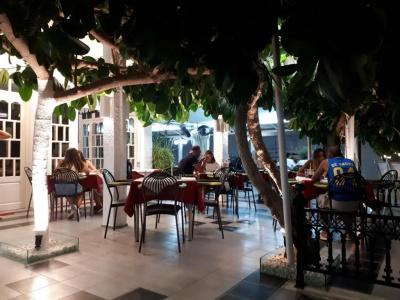 Metaxa Apartments - 28