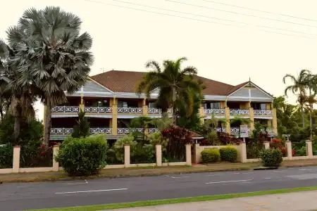 Waterfront Terraces - 5