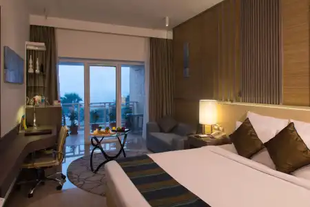The Resort Mumbai - 2