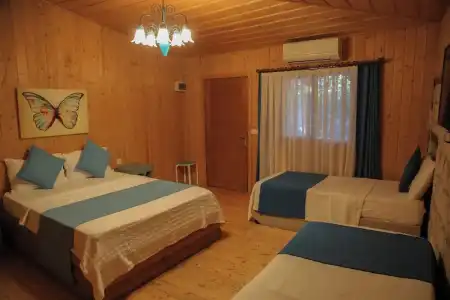 Kavalalı Butik Otel - 52