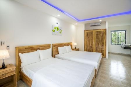 Tran Family Villas Boutique - 29
