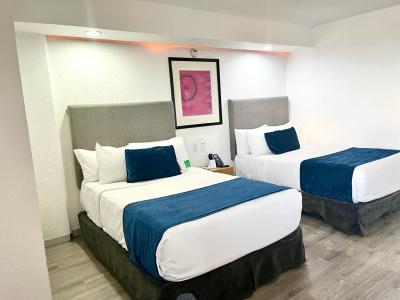 Best Western Plus Gran Centro Historico - 40