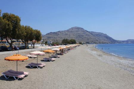 Kamari Beach - All inclusive - 16