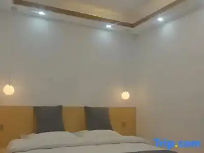 Busan Amare - 104
