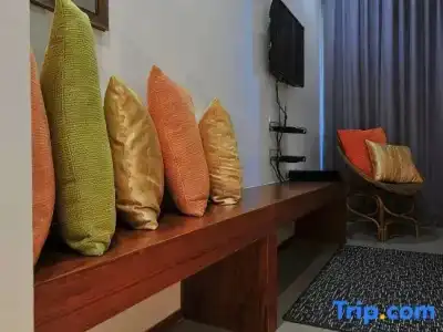 Bliss Resort Krabi - 46