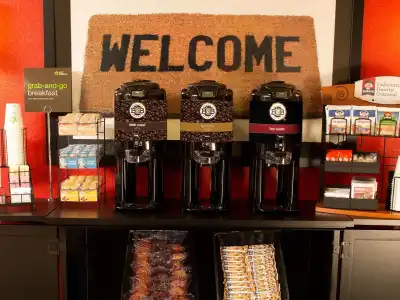 Extended Stay America Suites New York City LaGuardia Airport - 13