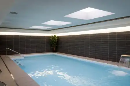 la Meridiana, Lake & SPA - 9