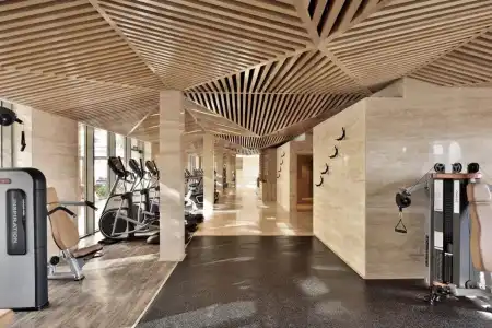 JW Marriott Mumbai Sahar - 21