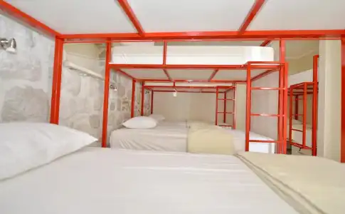Hostel Pupa - 3