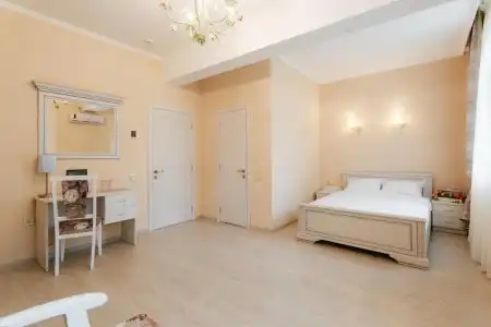 Asiya Mini-hotel - 25
