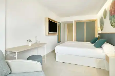 Iberostar Selection Albufera Park - All Inclusive - 121