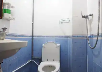 City HK Guest House - 6