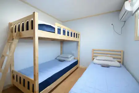 Sunny Hill Hostel Hongdae - 37