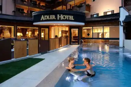 ADLER MERYEM wellness - 33