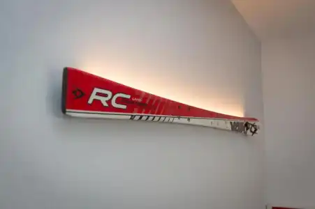 Hôtel Elite - 19