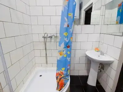 Tsentr Hostel - 16
