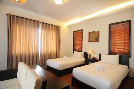 East West Villa - 156
