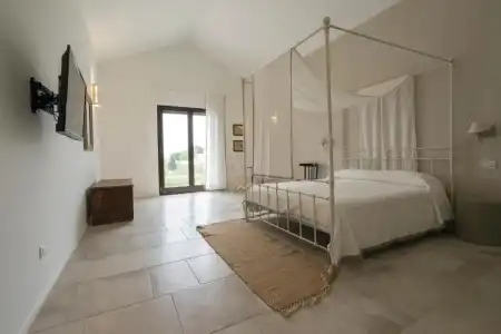 Masseria Fontana di Vite - 72