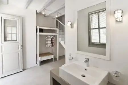 Lindos Comfy Suites - 112