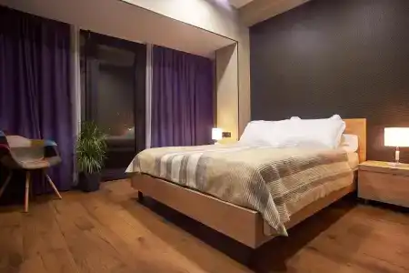 Green Floor Apartments - 21
