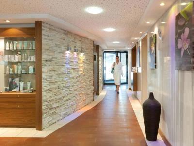 Ibis Styles Aix-les-Bains Domaine de Marlioz - 30