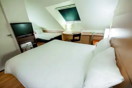 ibis Vannes - 41