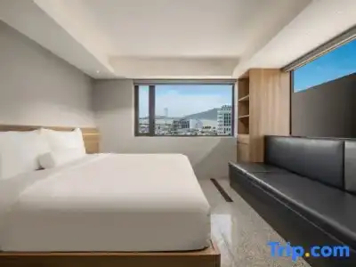 Rest & Apartment - 54