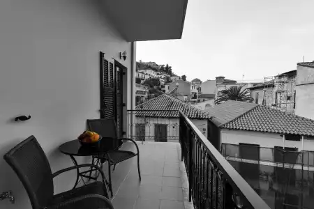Pension Dafni - 95