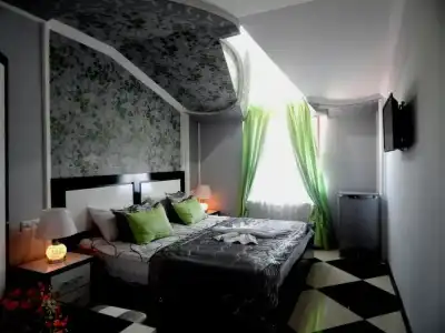 Lux Palace - 40